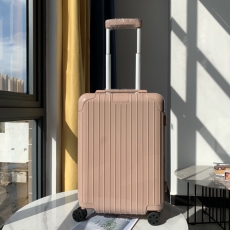 Rimowa Suitcase